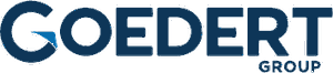 Logo Goedert – cliente WJET Compressores