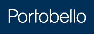 Logo Portobello – cliente WJET Compressores