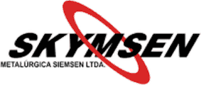 Logo Skymsen – cliente WJET Compressores