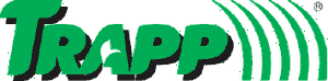 Logo Trapp – cliente WJET Compressores