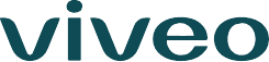 Logo Viveo – cliente WJET Compressores