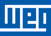 Logo WEG – cliente WJET Compressores